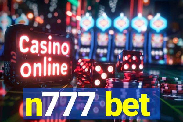 n777 bet